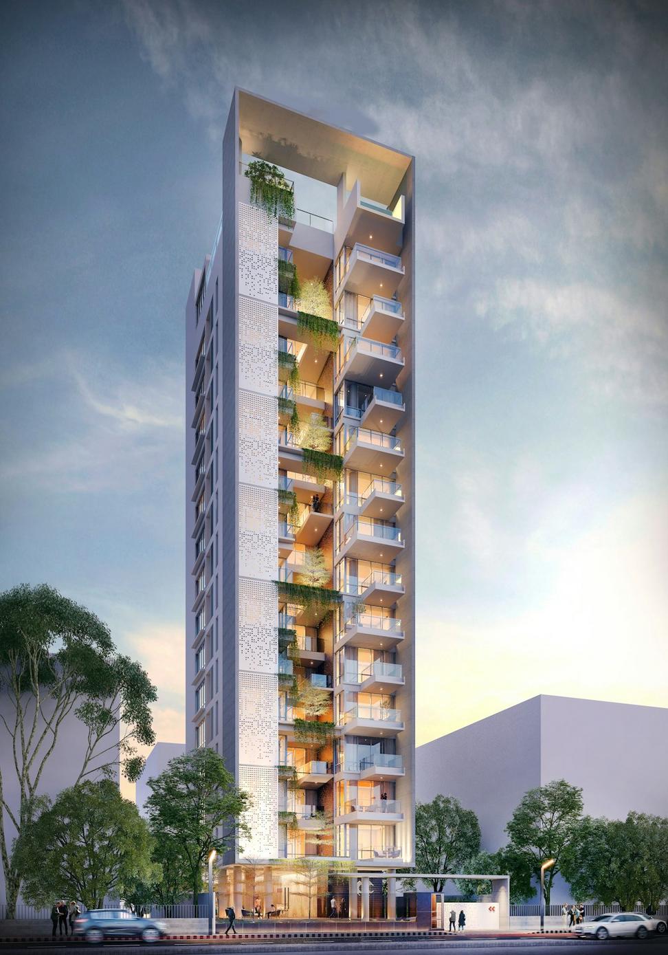 Sustainable design