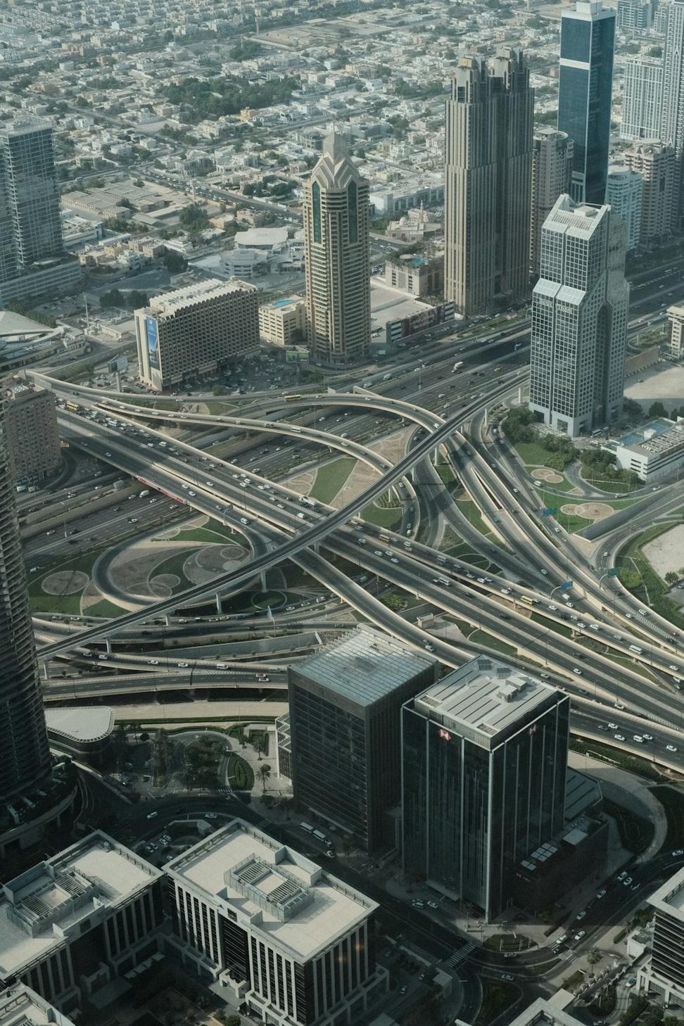 Urban Development