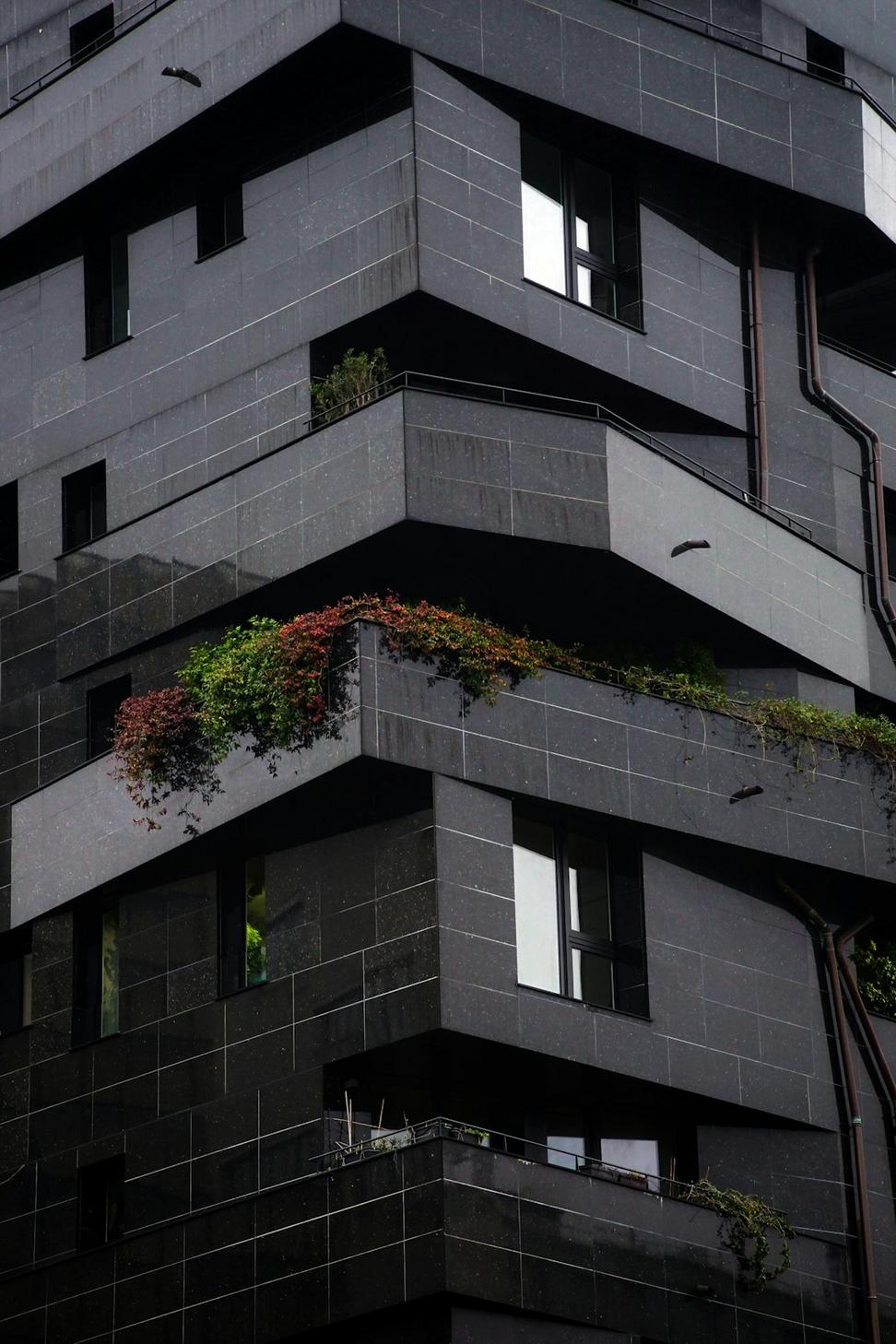 Architectural Detail