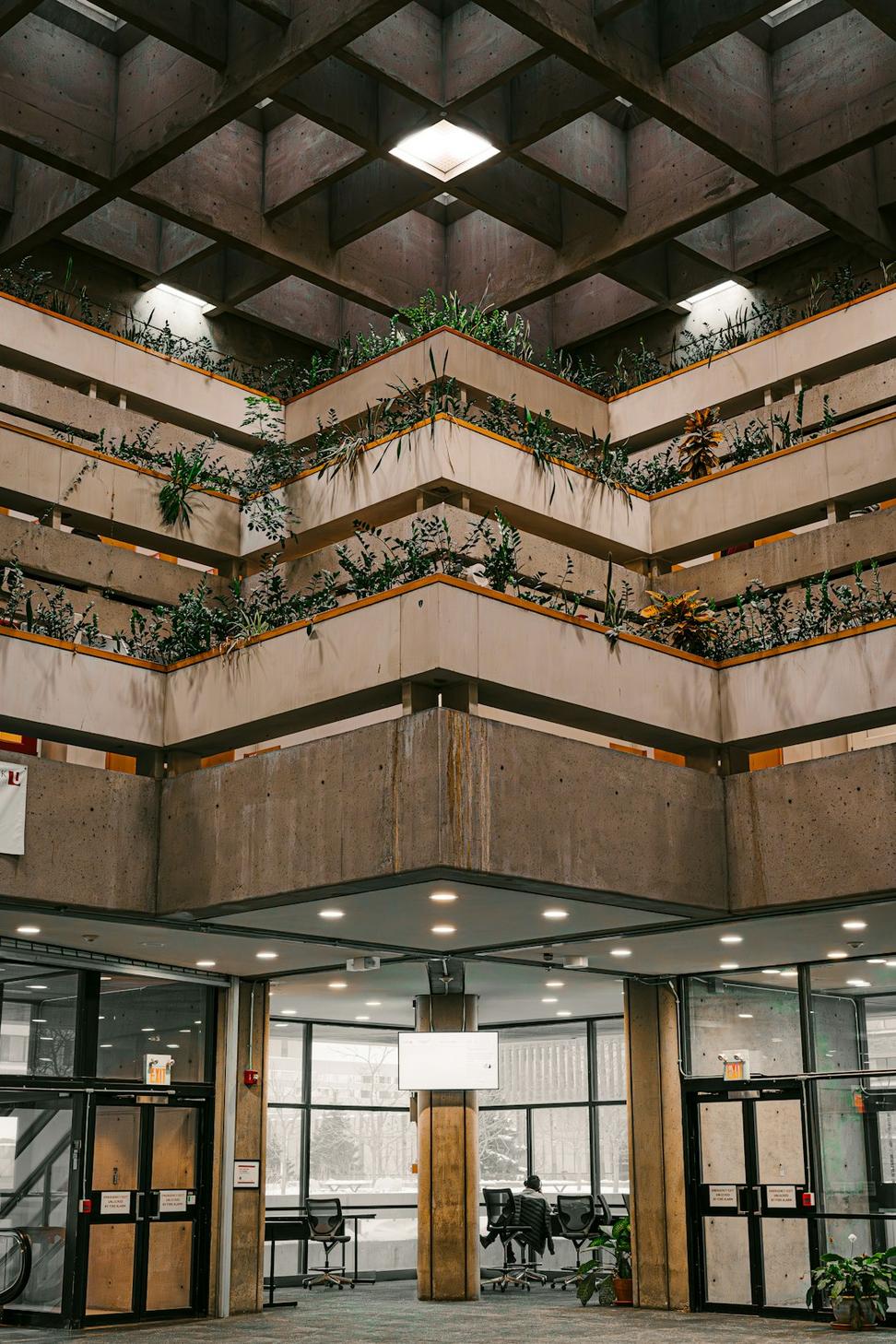 Community Center