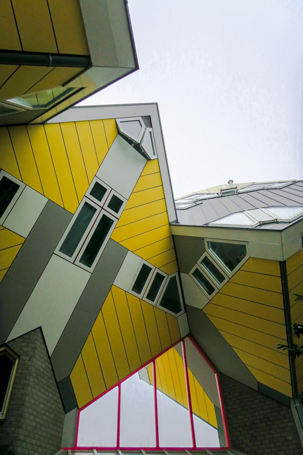 Waterfront Residence