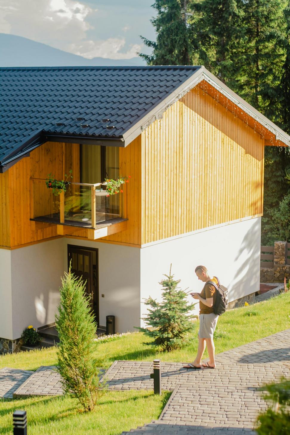 Westside Eco Residence