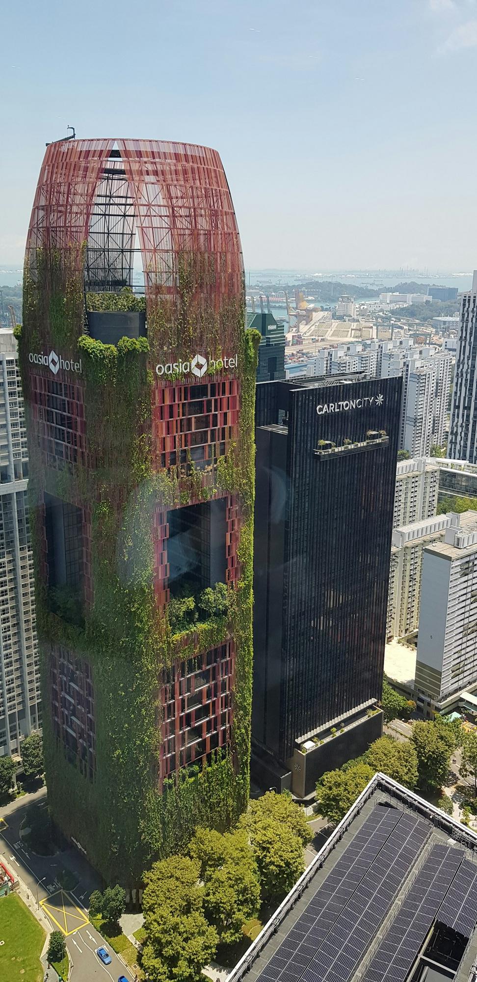 Mixed Use Development