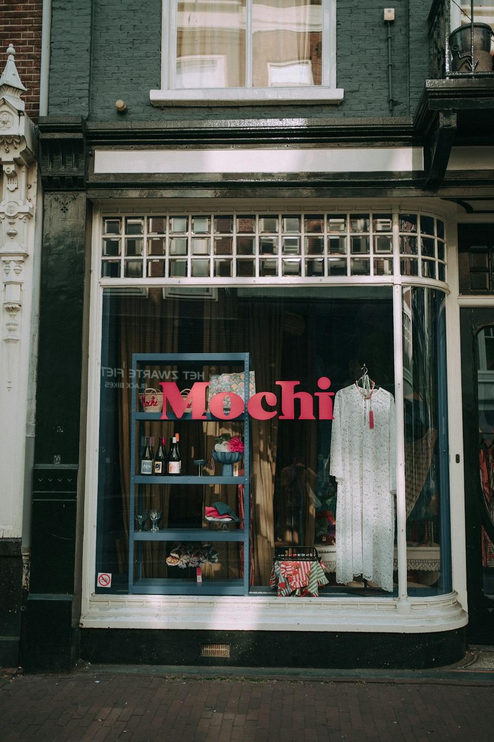 Robson Street Flagship